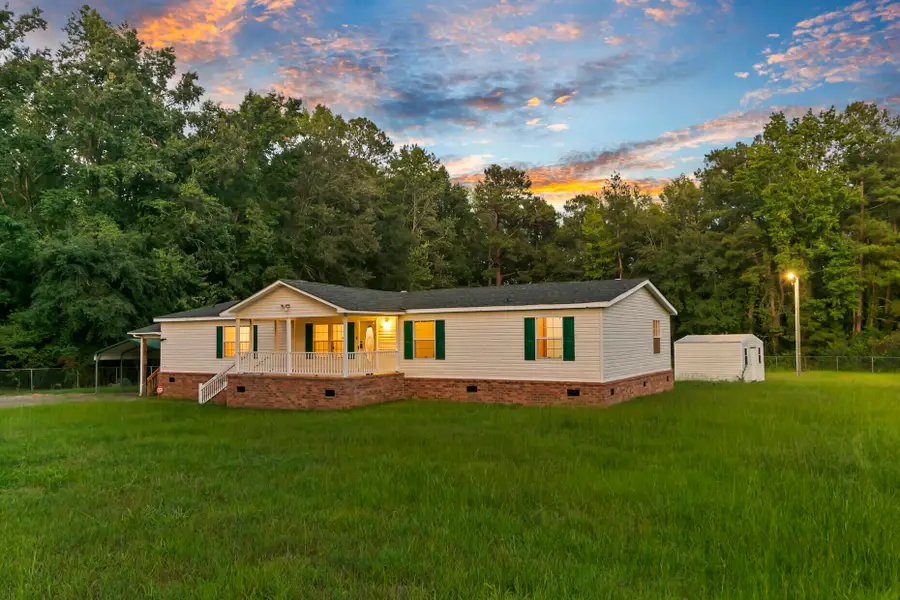 150 Backhall Road, Saint Stephen, SC 29479 - #3