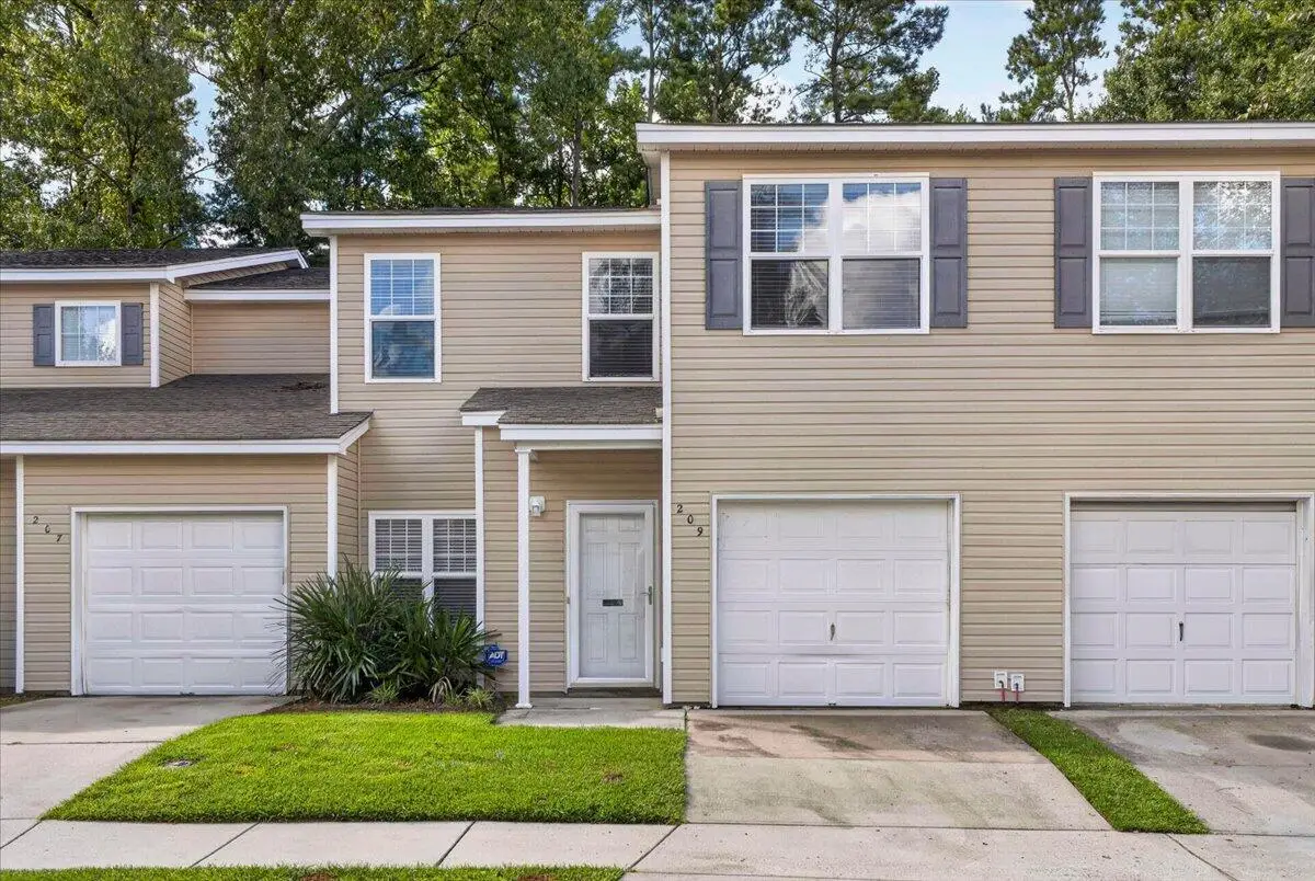 209 Grand Oaks Drive, Ladson, SC 29456 - #1