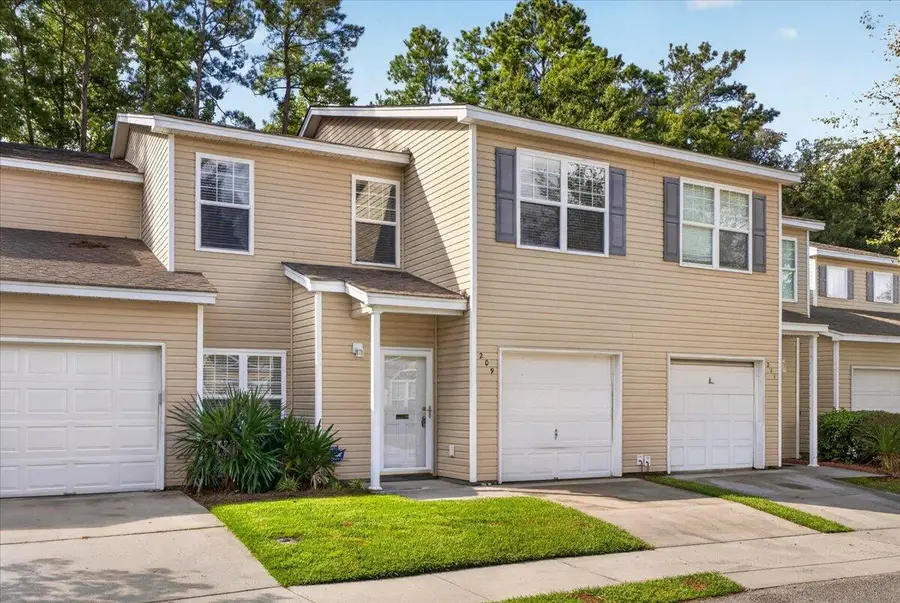 209 Grand Oaks Drive, Ladson, SC 29456 - #2