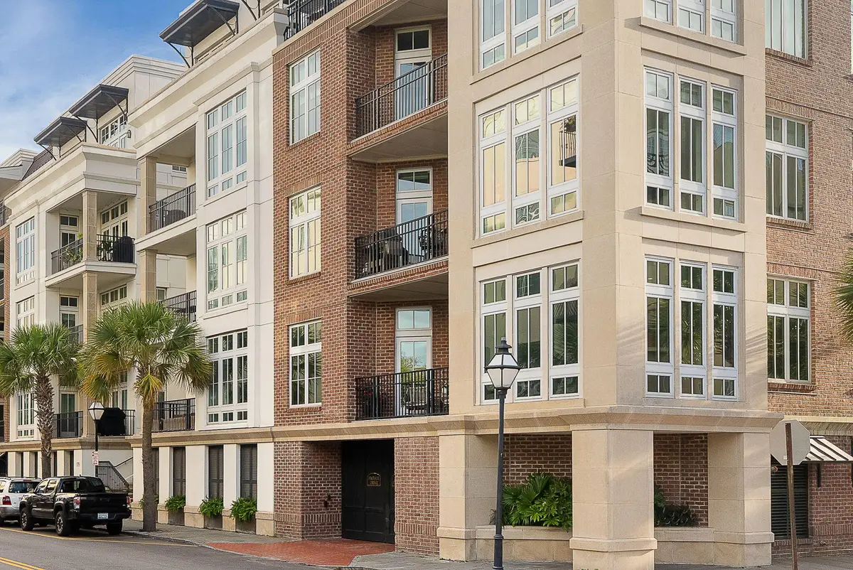 175 Concord Street #Unit 304, Charleston, SC 29401 - #1