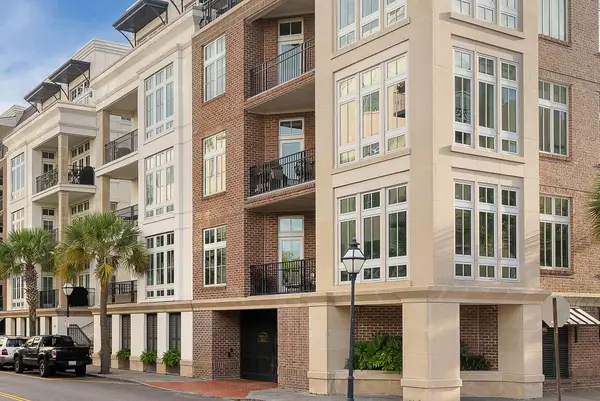 175 Concord Street #Unit 304, Charleston, SC 29401
