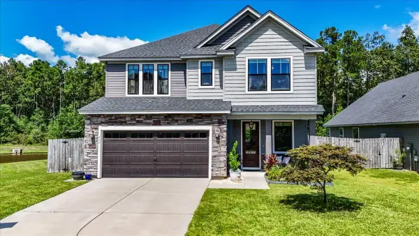 430 Omaha Drive, Moncks Corner, SC 29461