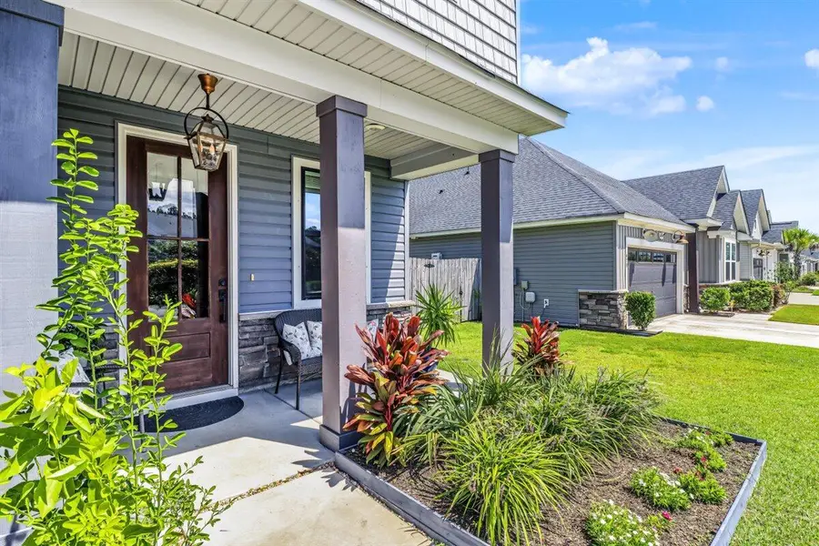430 Omaha Drive, Moncks Corner, SC 29461 - #3