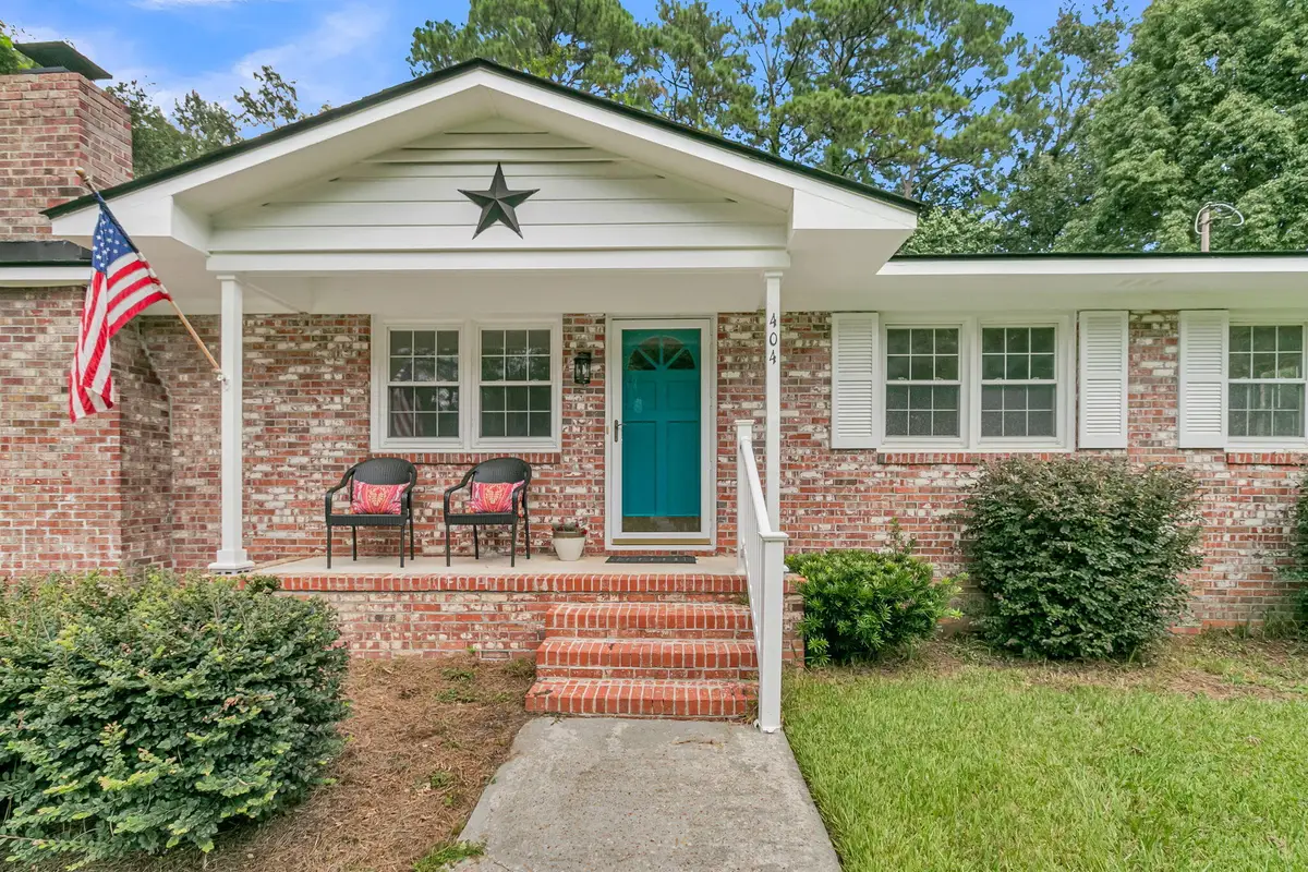 404 Forest Circle, Summerville, SC 29483 - #1
