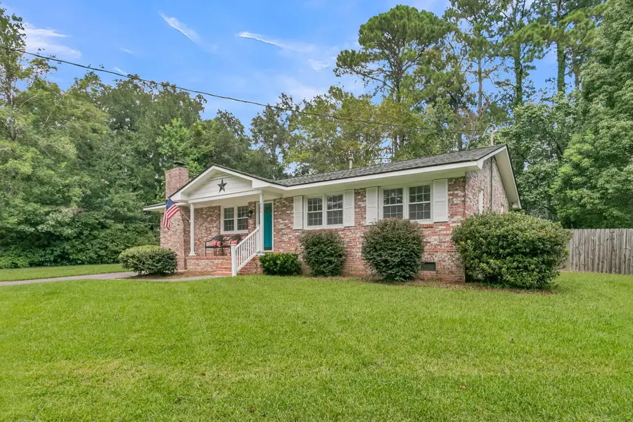 404 Forest Circle, Summerville, SC 29483 - #2
