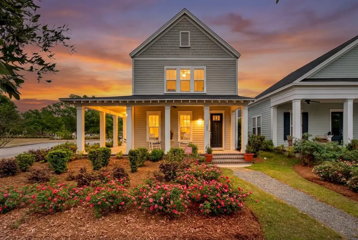 203 Gnarly Oak Lane, Summerville, SC 29485 - #1