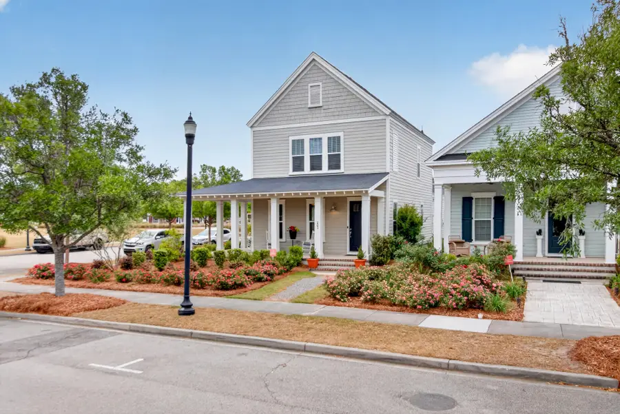203 Gnarly Oak Lane, Summerville, SC 29485 - #2