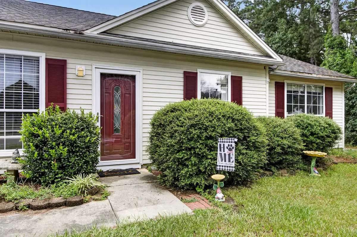 433 Courtland Drive, Summerville, SC 29486 - #1
