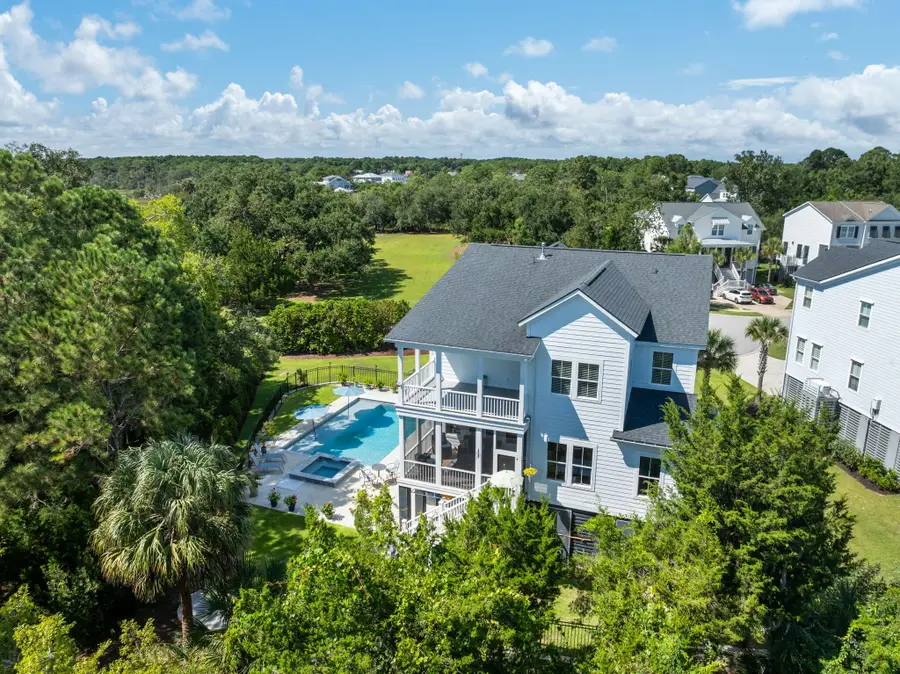 1436 Sheepshead Lane, Mount Pleasant, SC 29466 - #3