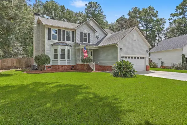 311 King Charles Circle, Summerville, SC 29485