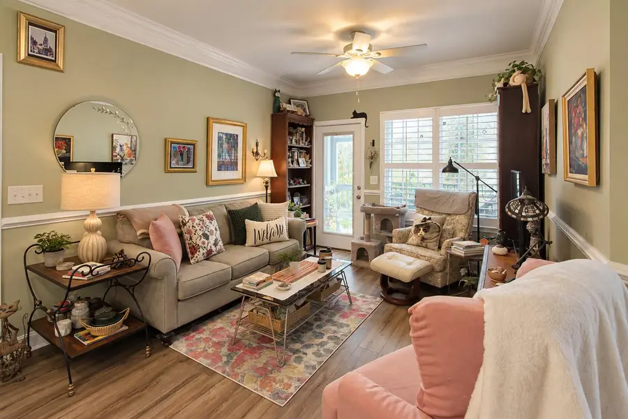 1907 Basildon Road, Mount Pleasant, SC 29466 - #2