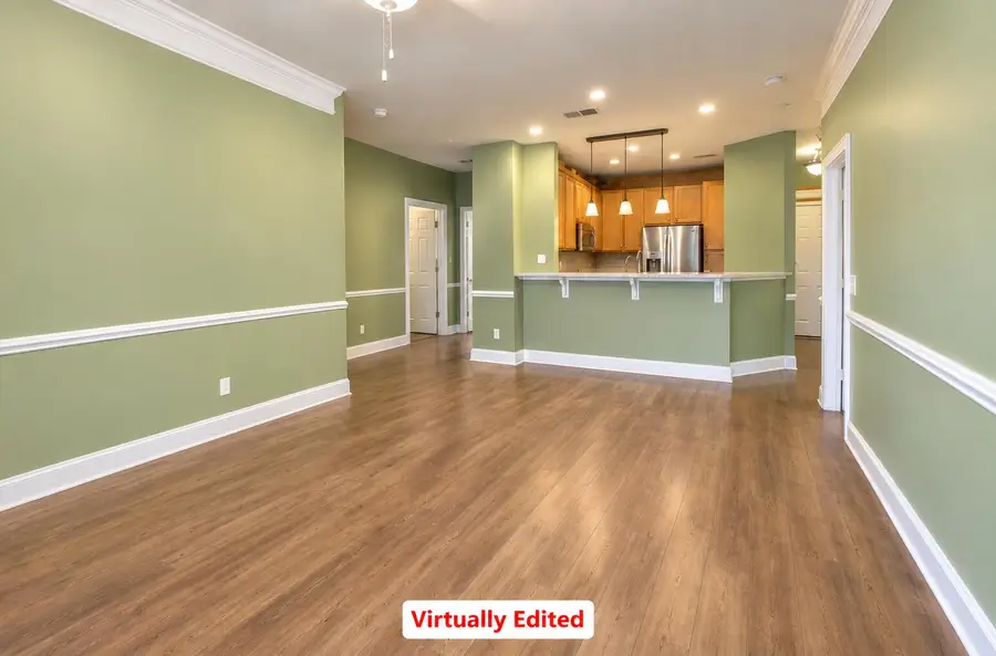 1907 Basildon Road, Mount Pleasant, SC 29466 - #3