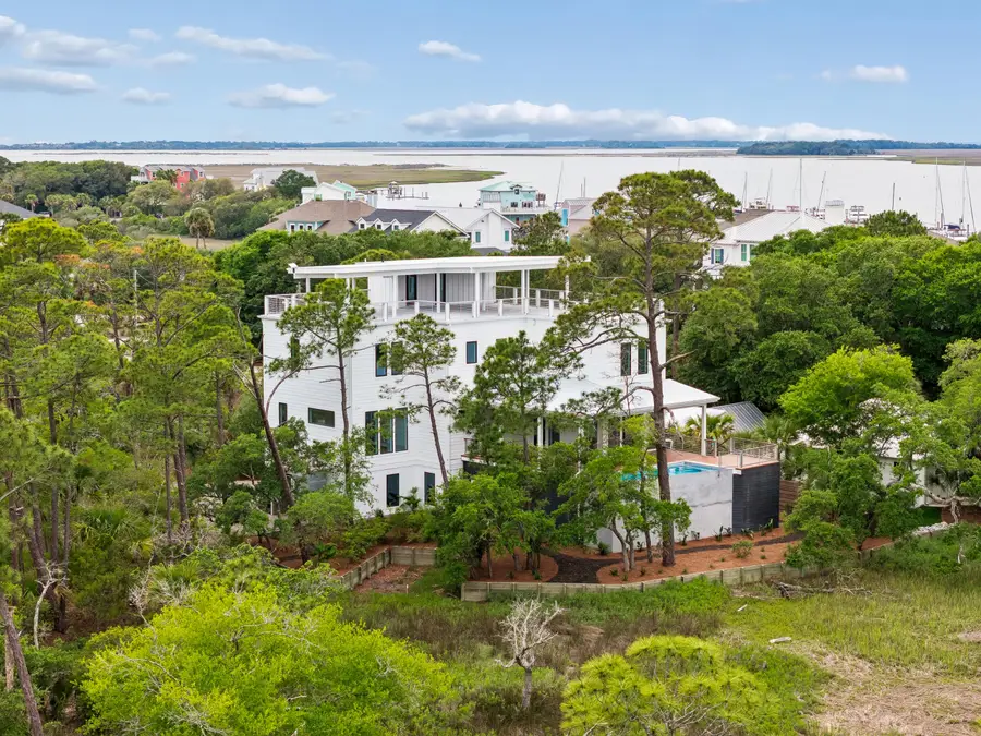2 Red Sunset Lane, Folly Beach, SC 29439 - #3