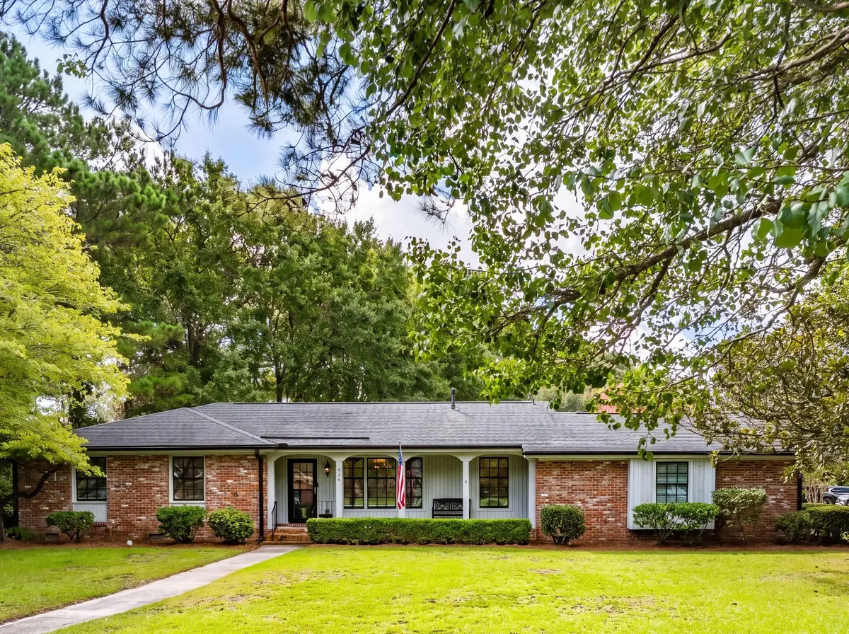 426 Wedgewood Street, Charleston, SC 29407 - #1