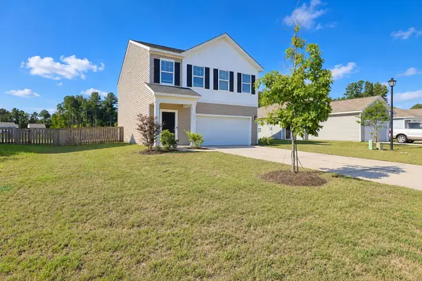433 Pender Woods Drive, Summerville, SC 29486