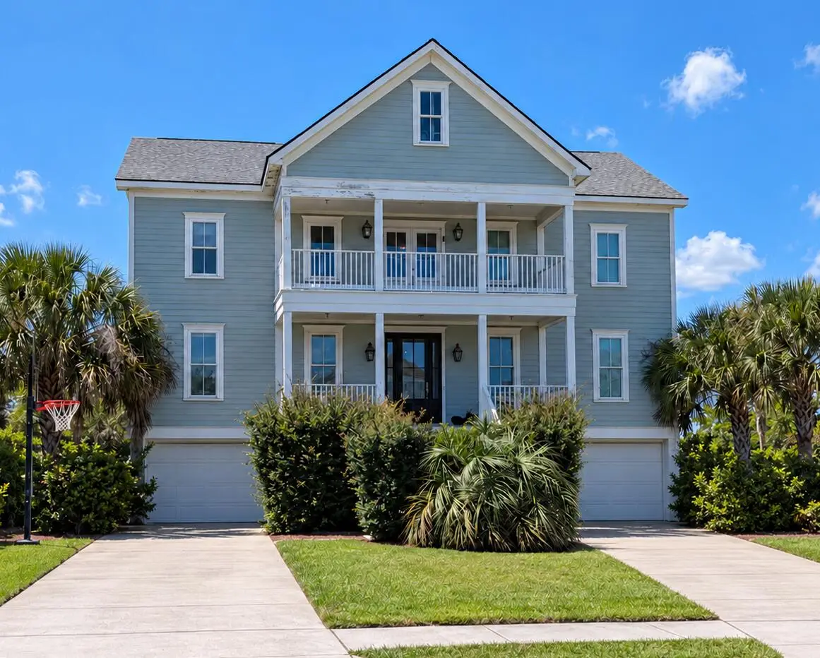 3100 S Shore Drive, Charleston, SC 29407 - #1