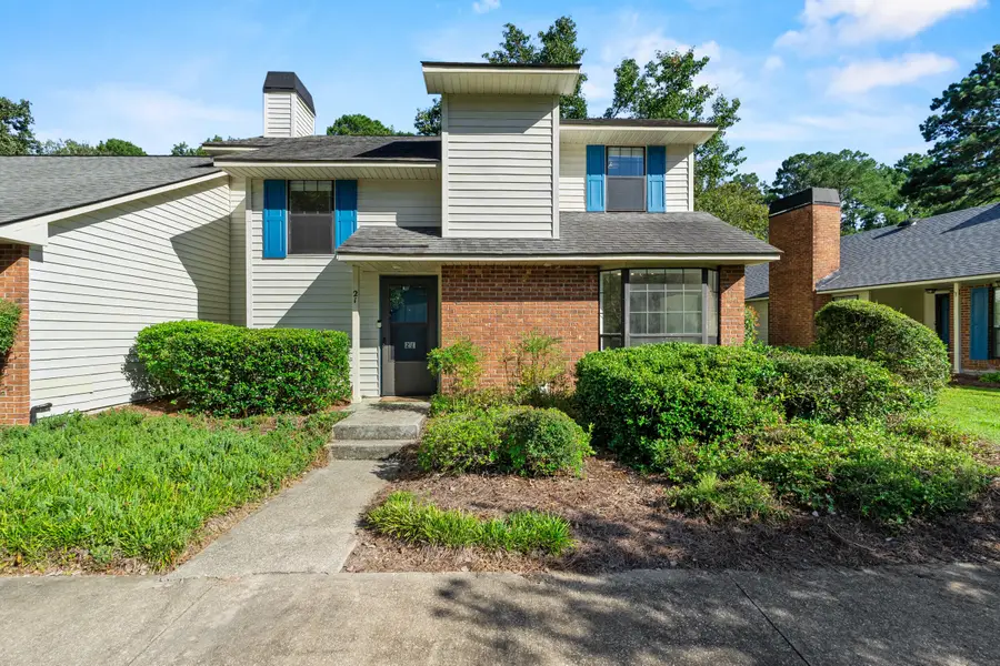 21 Indigo Lane, Goose Creek, SC 29445 - #2