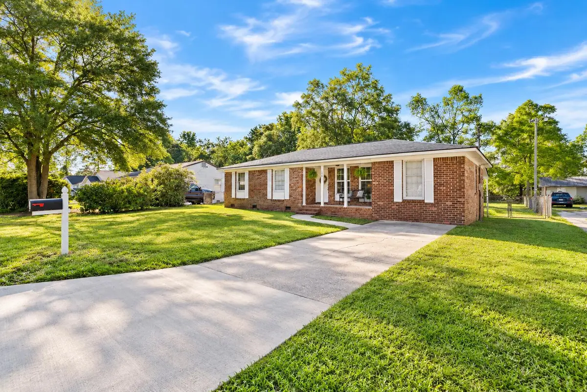 204 Palmetto Street, Moncks Corner, SC 29461 - #1