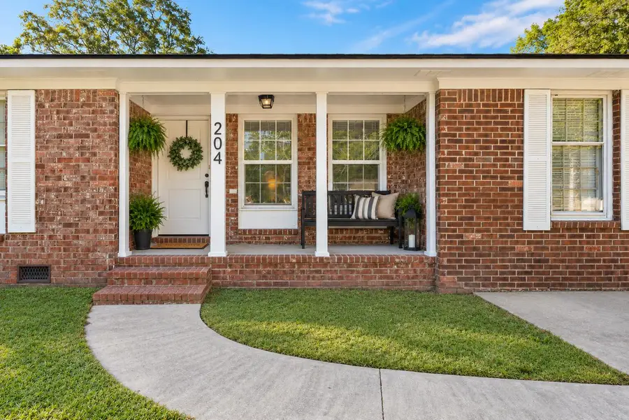 204 Palmetto Street, Moncks Corner, SC 29461 - #2