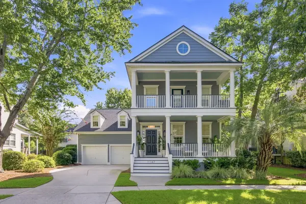 1147 Blakeway Street, Charleston, SC 29492
