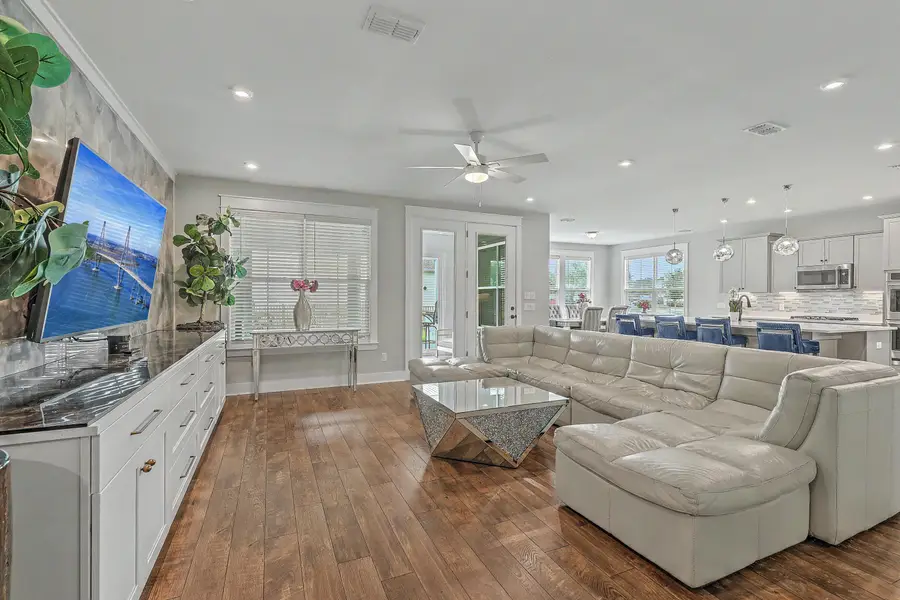382 Tupelo Lake Drive, Summerville, SC 29486 - #3
