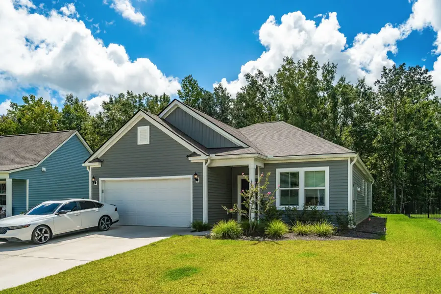 131 Royal Cainhoy Way, Huger, SC 29450 - #2