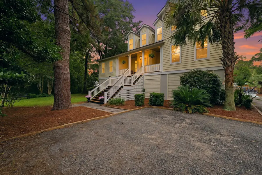 206 Clifton Street, Summerville, SC 29483 - #2
