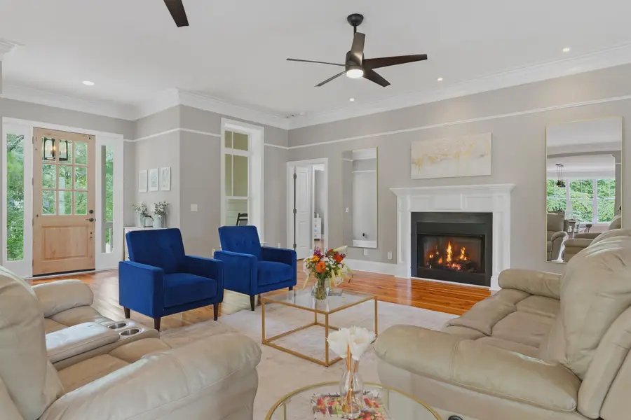 206 Clifton Street, Summerville, SC 29483 - #3