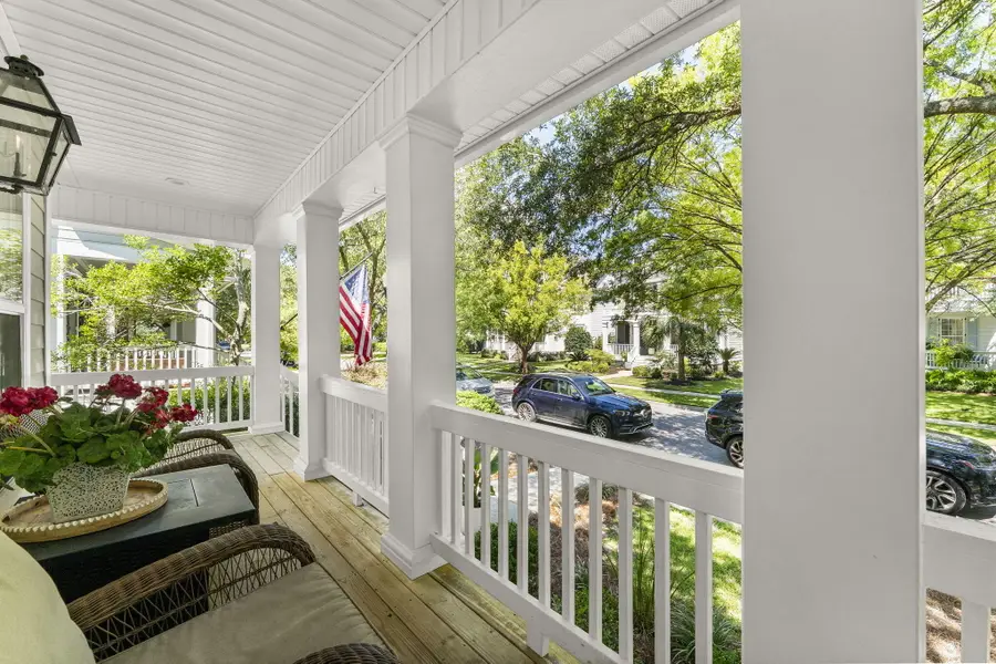 1613 Bulline Street, Daniel Island, SC 29492 - #2