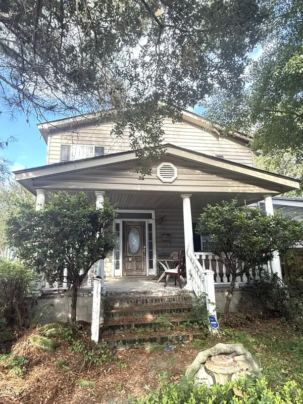 1150 King Street, Charleston, SC 29403