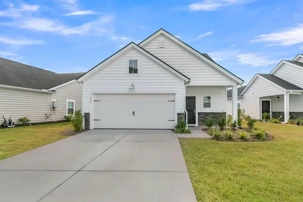 1059 Grace Field Avenue, Summerville, SC 29485