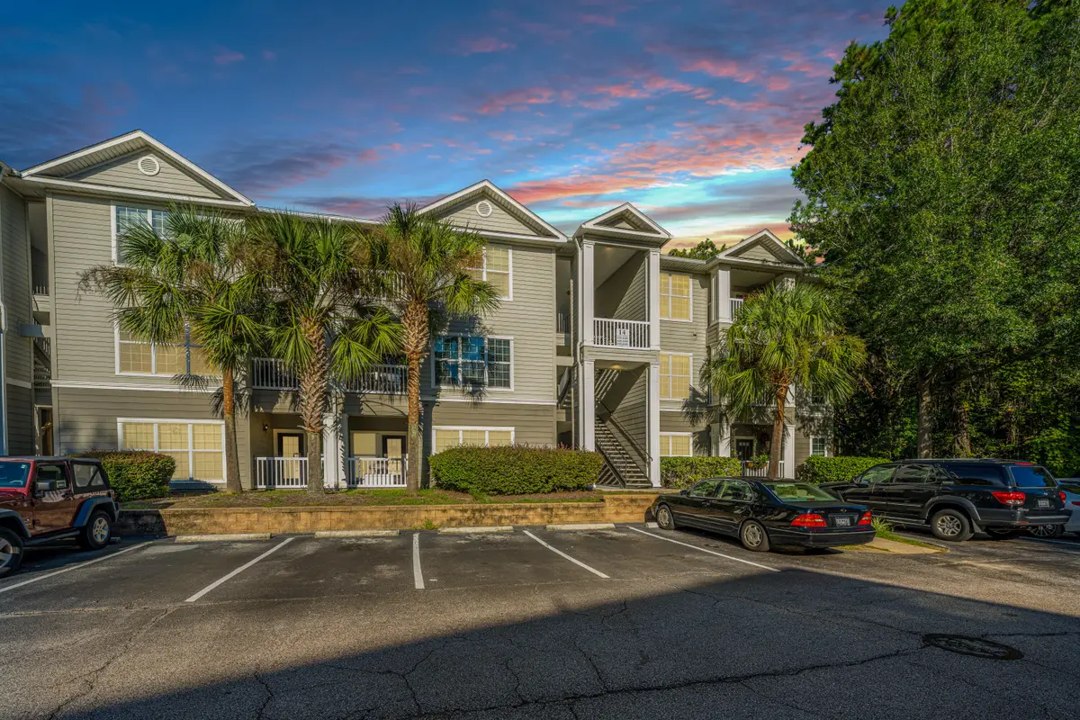 700 Daniel Ellis Drive #Apt 14307, Charleston, SC 29412 - #1