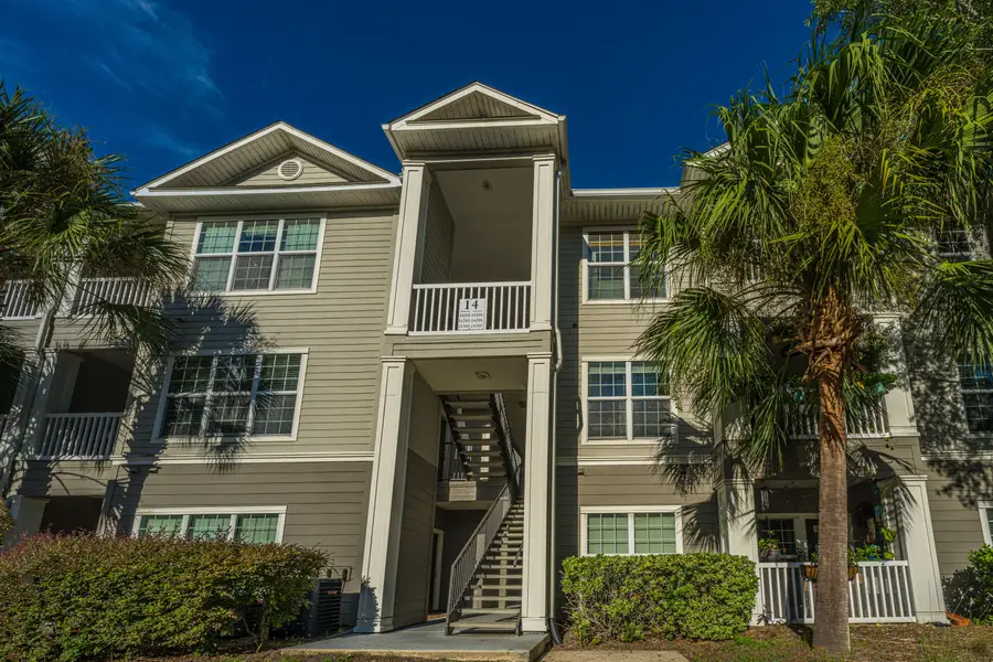 700 Daniel Ellis Drive #Apt 14307, Charleston, SC 29412 - #2