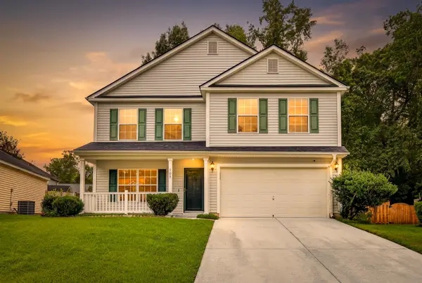 105 Sun Valley Court, Summerville, SC 29483