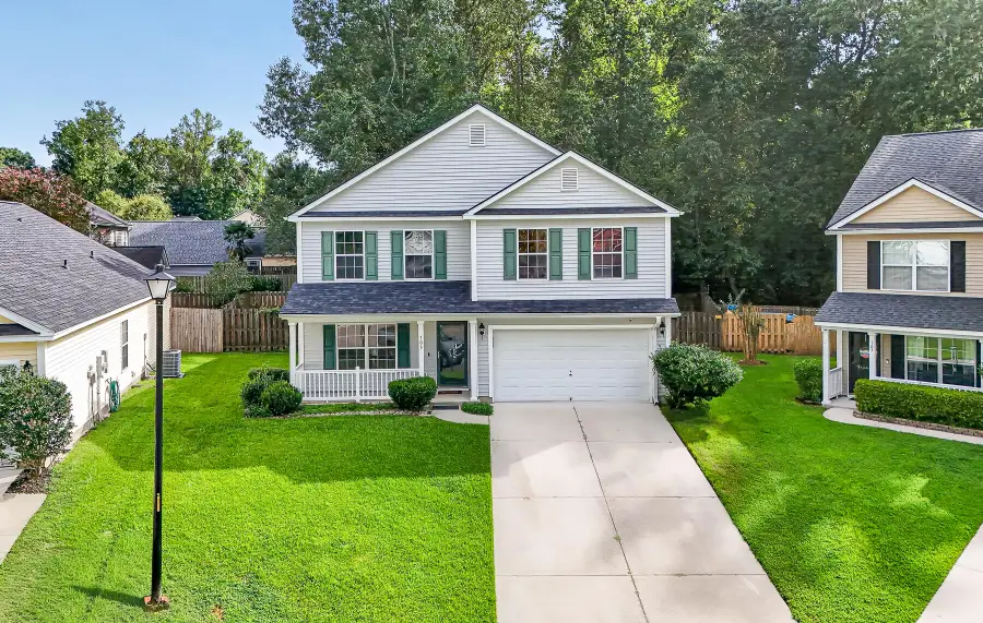 105 Sun Valley Court, Summerville, SC 29483 - #2