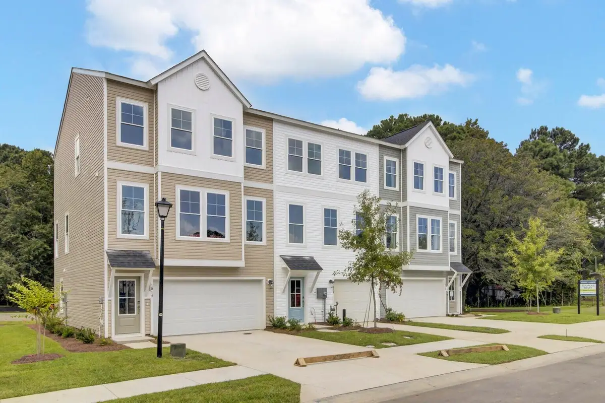 136 Fernbank Road, Johns Island, SC 29455 - #1
