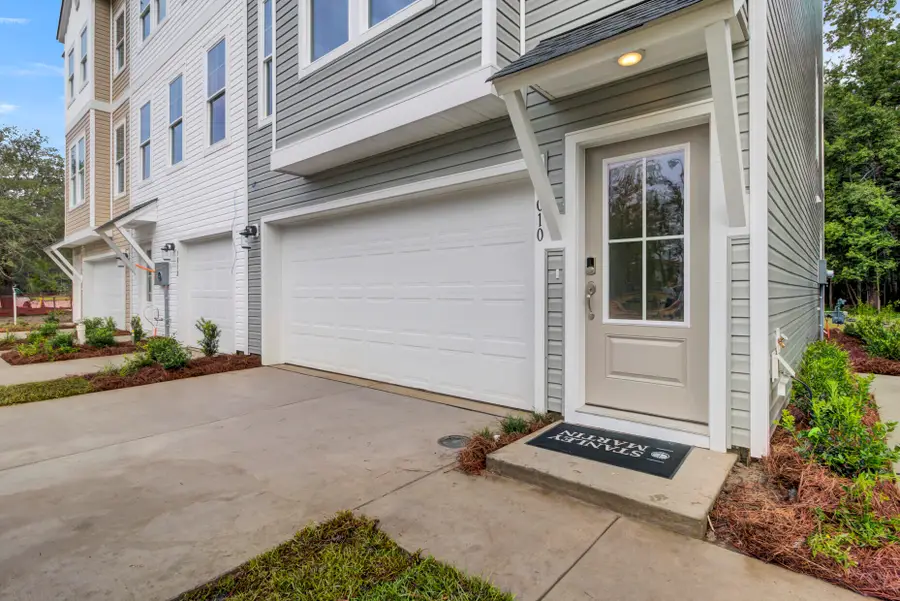 136 Fernbank Road, Johns Island, SC 29455 - #2