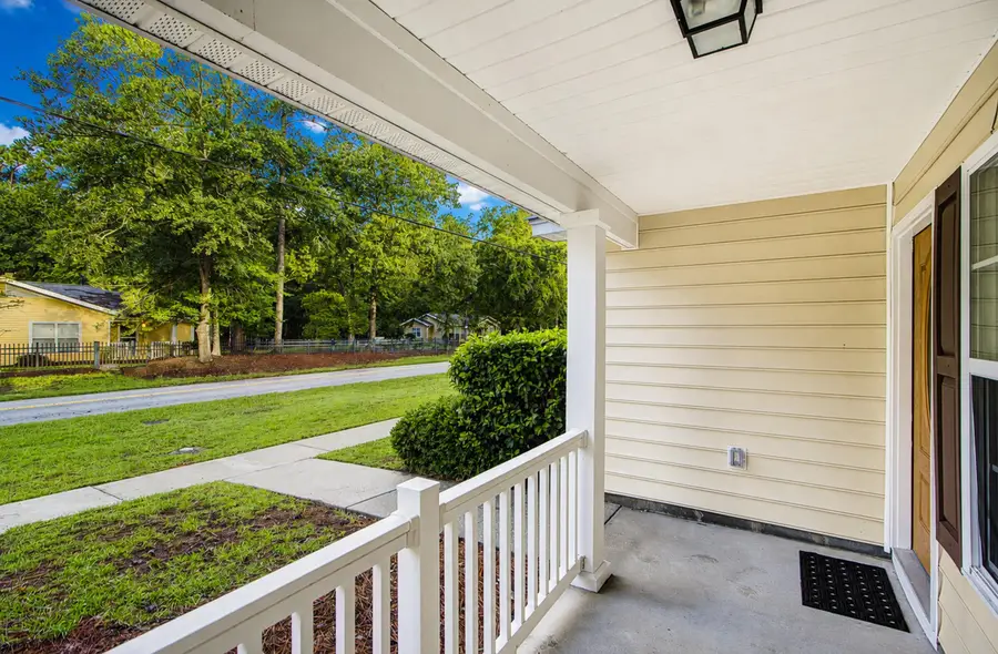 3253 Walter Drive, Johns Island, SC 29455 - #3