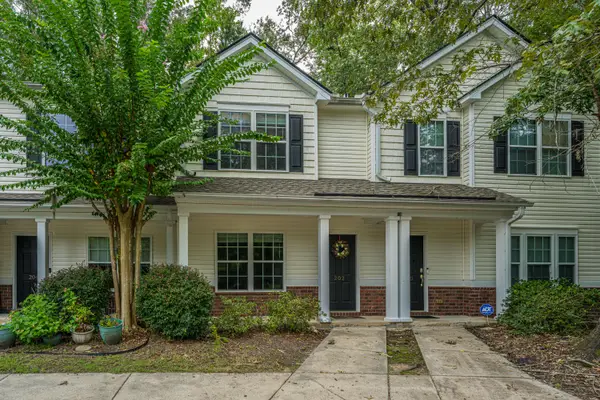 202 Twin Tree Drive, Summerville, SC 29485