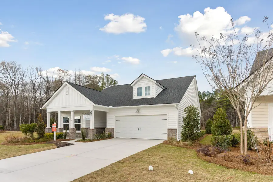 1081 Razor Clam Way, Summerville, SC 29485 - #2