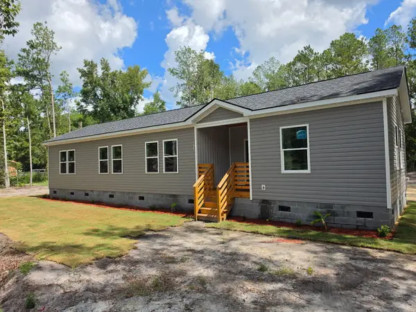 311 King Street, Walterboro, SC 29488