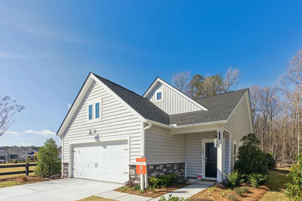 1008 Toadfish Run, Summerville, SC 29485 - #1