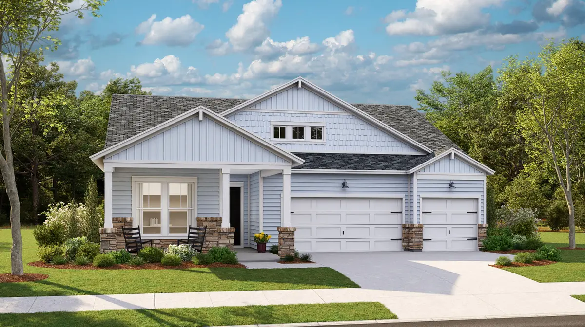 1567 Locals Street, Summerville, SC 29485 - #1