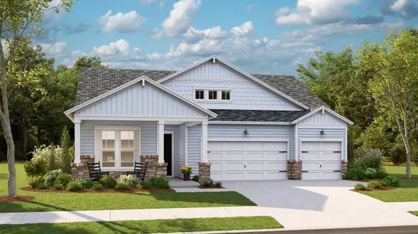 1567 Locals Street, Summerville, SC 29485