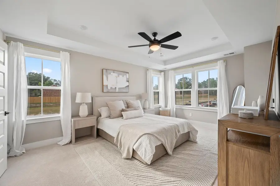 5097 Buggs Lane, Summerville, SC 29485 - #3