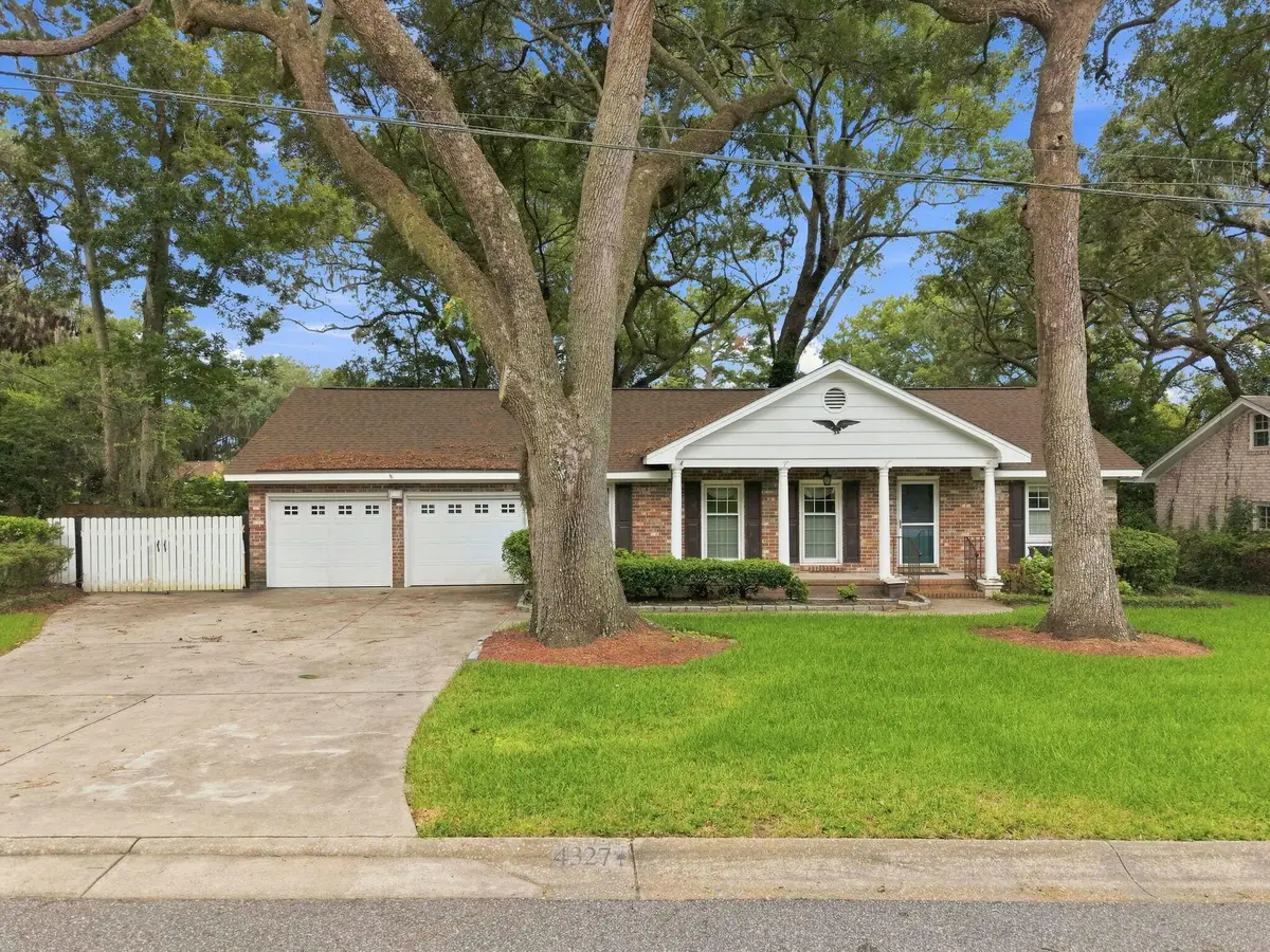 4327 Evanston Boulevard, North Charleston, SC 29418 - #1