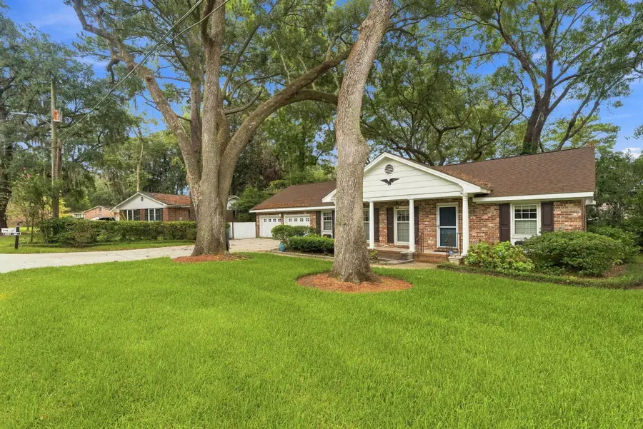 4327 Evanston Boulevard, North Charleston, SC 29418 - #3