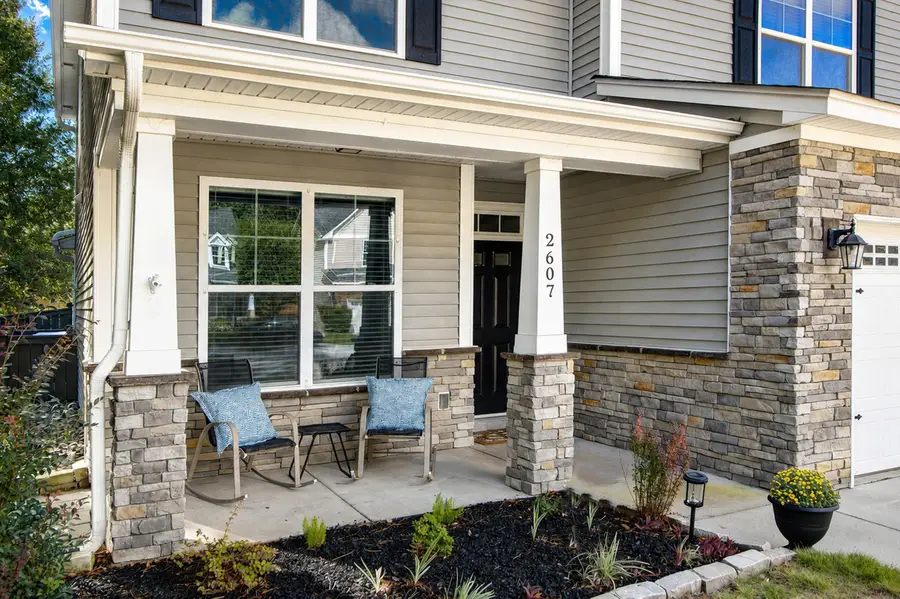 2607 Lohr Drive, Mount Pleasant, SC 29466 - #3