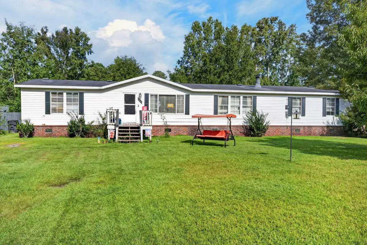 242 Cady Drive, Summerville, SC 29483 - #1