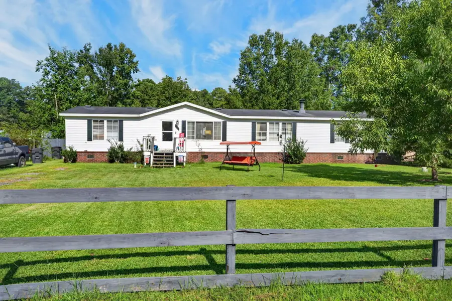 242 Cady Drive, Summerville, SC 29483 - #3